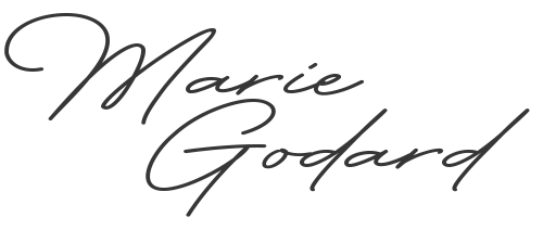 logo Marie Godard Avocat Nimes